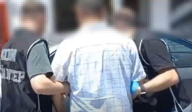 Gaziantep'te KOM Ekiplerinden Kaçak Ürün Operasyonu