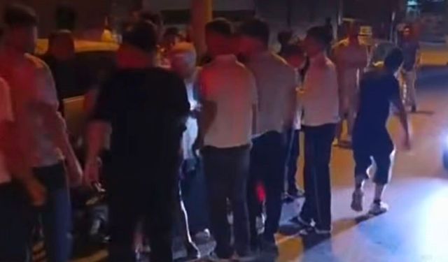 Gaziantep'te Otomobilin Çarptığı Çocuk Yaşamını Yitirdi