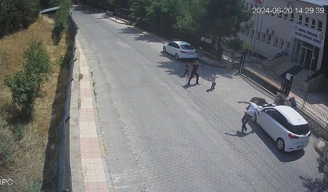 Neriman Çekin Davasında Tutuklama Talebine Ret