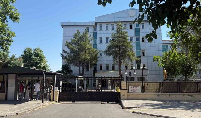 Diyarbakır'da Narin Güran Davasında Yeni Gelişme