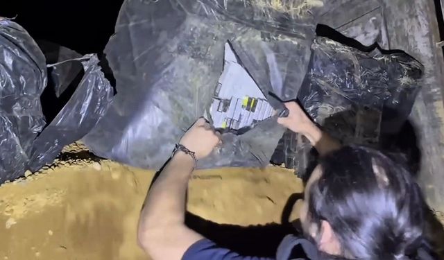 Şanlıurfa'da 3,7 Milyon Liralık Kaçak Ürün Ele Geçirildi