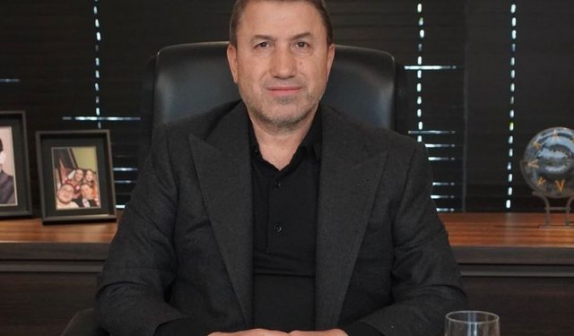 Siirt TSO Başkanı Kuzu'dan Nefes Kredisi çağrısı