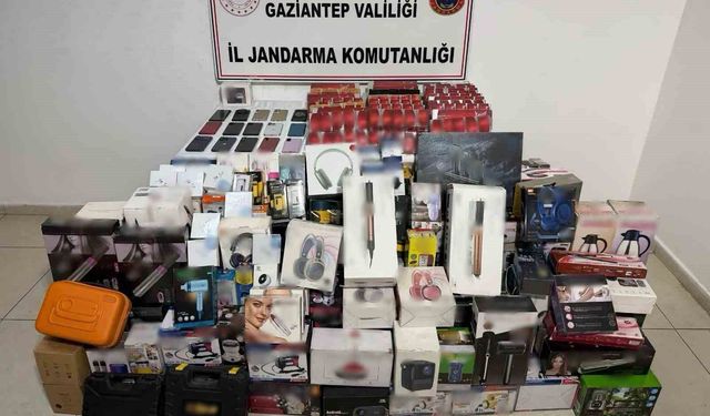 Uyuşturucu ve kaçakçılık olaylarında 7 şahıs tutuklandı