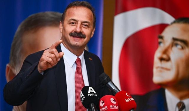 Ağıralioğlu: Türkiye iyi yönetilmiyor