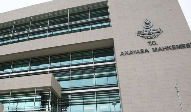 AYM'den süresiz nafaka kararı: Düzenleme iptal edildi