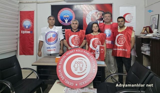 Başkan Hasan Aytemir’den Sağlık Emekçileri İçin Çağrı