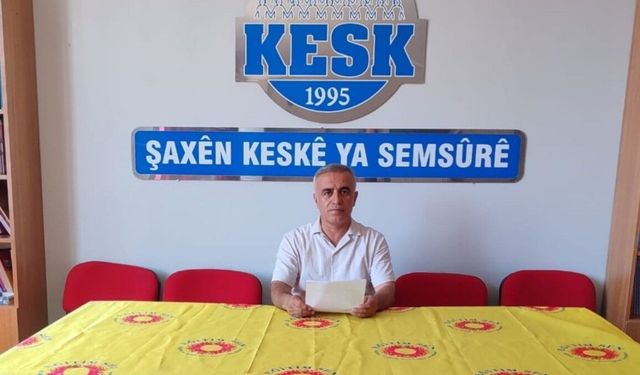 Adıyaman Eğitim Sen'den Çocuk Hakları Çağrısı