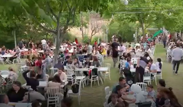 Eğitim-Sen Adıyaman Üyeleri Dayanışma Gecesinde Buluştu