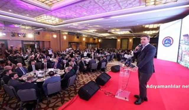 Bakan Bayraktar: Gabar'da Türkiye'nin En Büyük Petrol Rezervi Üretiliyor