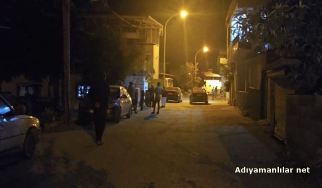 Gaziantep'te 4.6 büyüklüğünde bir deprem meydana geldi
