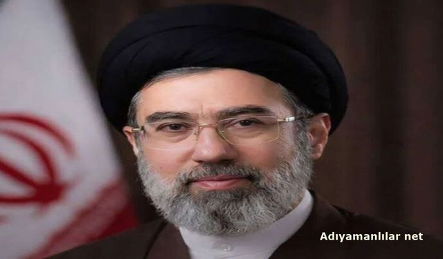 Hamaney: Farklı Düşünmeme Rağmen Anlaşmaya İzin Verdim