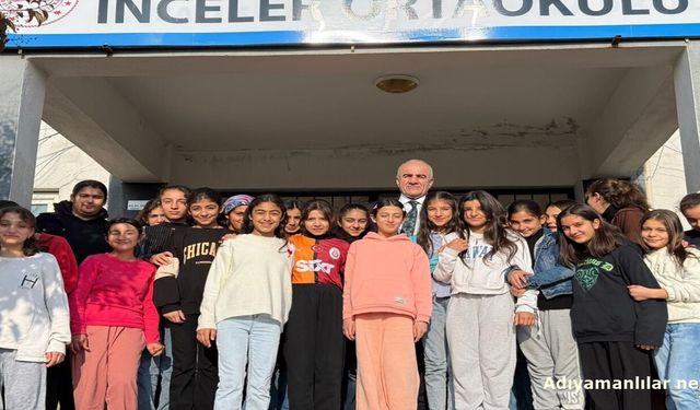 Milletvekili Özhan Eğitim Camiasının Tatilini Kutladı