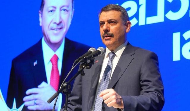 İsrailli Bakan Katz'ın sözlerine İçişleri Bakanı Çiftçi'den sert yanıt