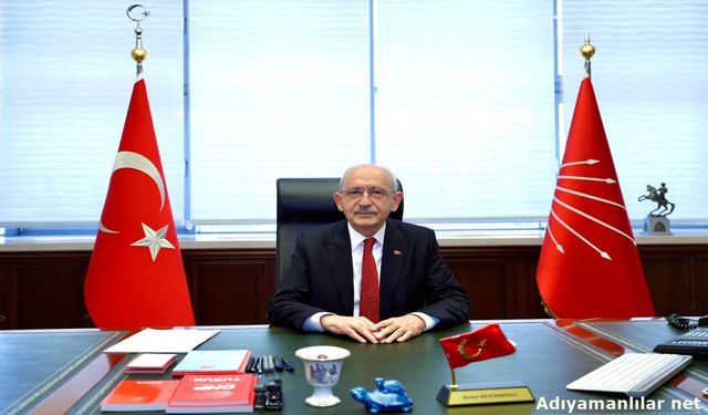 Kılıçdaroğlu: O Dönem Siyasi Tuzağı Bozmak İçin Evet Dedik