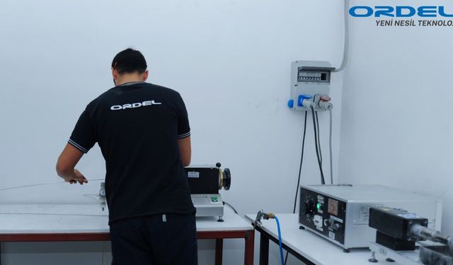 Endüstriyel Tesisler için Rezistans Termometreler ve Yerli Üretim Avantajı