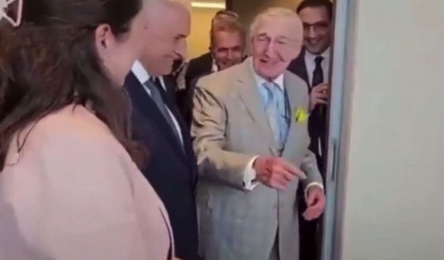 Otokoç Genel Müdürlüğü'ne silahlı saldırı yapıldı