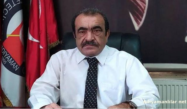 Dişkaya: TOKİ Konutları Böcek Kaynıyor
