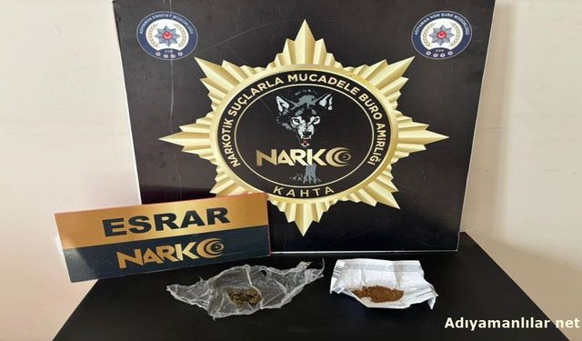 Adıyaman'da Bir Haftada 49 Firari Yakalandı