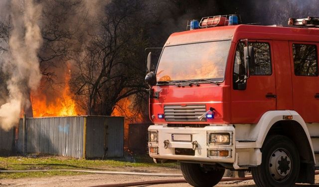 Adıyaman'da Sirenli Tatbikat Yapılacak