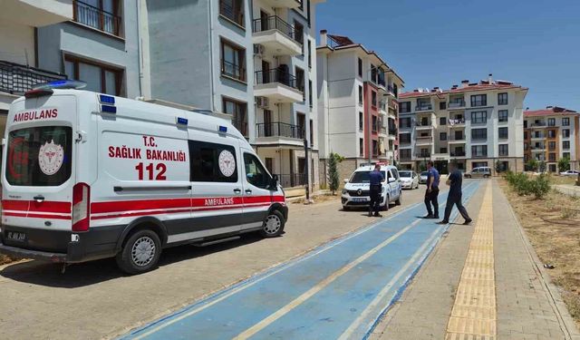 Haber alınamayan şahıs ekipleri harekete geçirdi