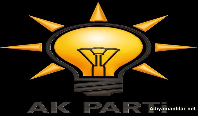 Adıyaman'da AK Parti Teşkilatı Sahaya Hazırlanıyor