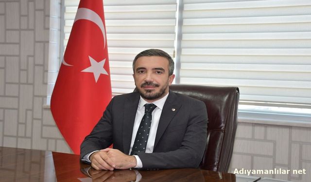 ATSO Başkanı Torunoğlu'ndan Milli İrade Vurgusu