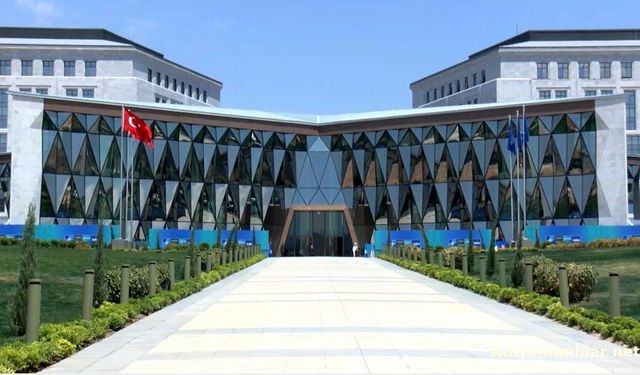 Ay Yıldız Müşterek Karargahı Kapılarını NATO'ya Açtı