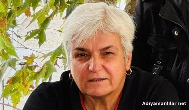 CHP Adıyaman Kadın Kolları Yönetimi İstifa Etti