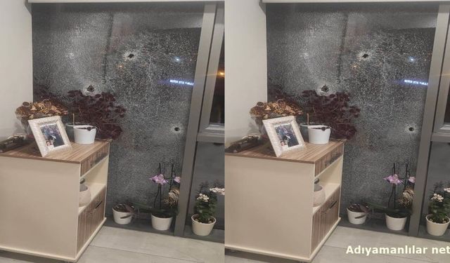 Diyarbakır'da Özel Hastaneye Silahlı Saldırı