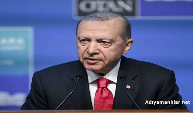 Erdoğan NATO Ankara Zirvesi'nin Detaylarını Açıkladı