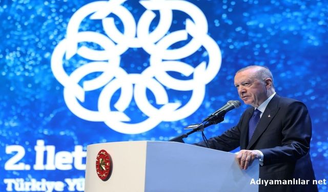 Erdoğan'dan Deprem Süreciyle İlgili Açıklamalar