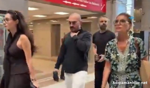 Gülben Ergen'in Ahbap İfadesi Ortaya Çıktı