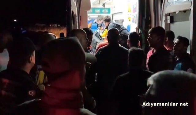 Hazar Gölü'nde Kaybolan 16 Yaşındaki Çocuk Bulundu
