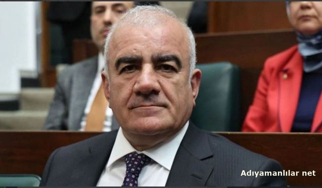 Hüseyin Özhan Millet İradesine Pranga Vurulamaz