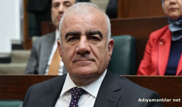 Milletvekili Özhan'dan NATO Zirvesi Değerlendirmesi