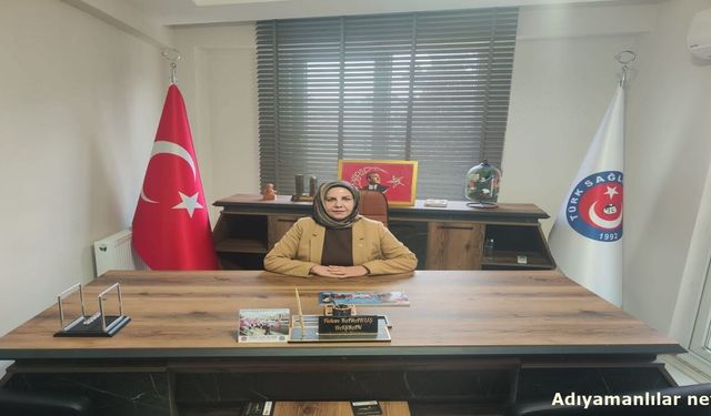 Karakuş'tan Vergi Dilimleri İçin Düzenleme Çağrısı