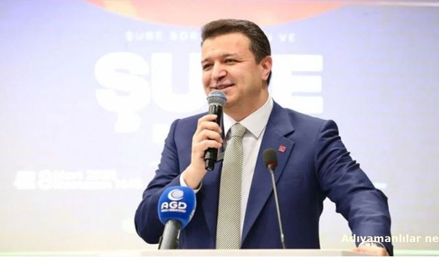 Bir İsim Sessizce Yükseliyor: Acaba Geleceğin Cumhurbaşkanı Mahmut Arıkan mı?