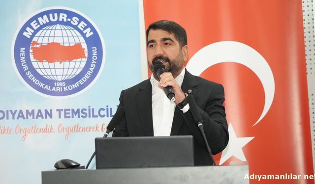 Mehmet Demir'den Emekliler İçin Düzenleme Çağrısı