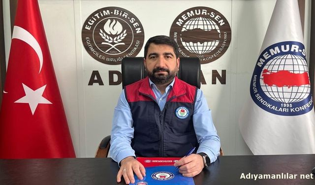 Mehmet Demir'den 15 Temmuz'da Birlik Ve Demokrasi Vurgusu