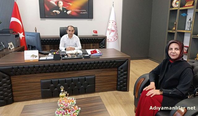 Türk Sağlık-Sen'den Sağlık Çalışanları İçin Talep Çağrısı