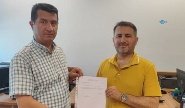 MHP Çelikhan'da Yaylagül Dönemi Resmen Başladı