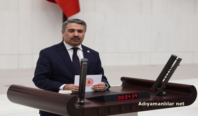 Mustafa Alkayış Millet İradesine Kimse Boyun Eğdiremez