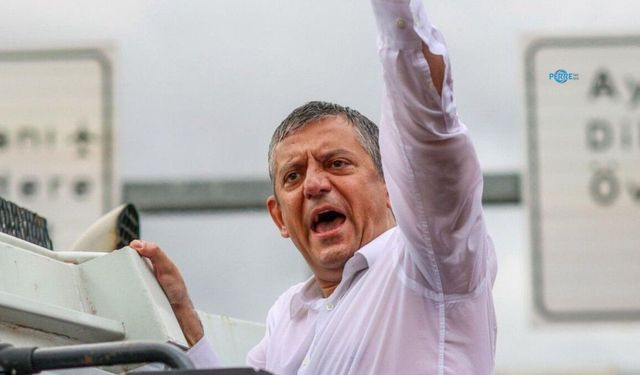 Özel: 'Yeni kuracağımız partiyle açık ara ana muhalefet partisi oluyoruz'