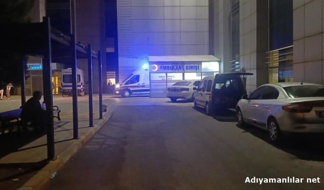 Polis Kılığıyla Yol Kestiler 12 Kilo Altını Gasp Ettiler