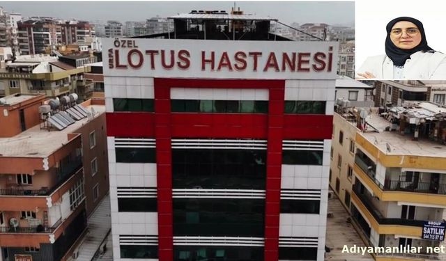 Şanlıurfa'da Sezaryen Sonrası Acı Ölüm Doktor Tutuklandı