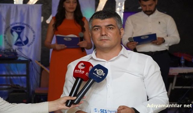 SES'ten Maaş Artışları Ve Vergi Yüküne Tepki