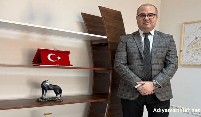 Türk Ocaklarından Rezerv Alan Süreci İçin Çağrı
