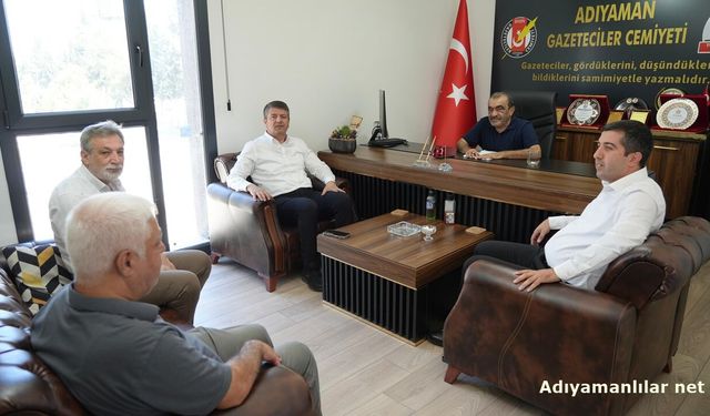 Tutdere Altyapı Bitene Kadar Bedel Öderim Dedi