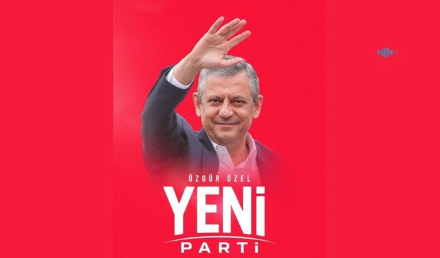 YENİ Parti Tüzüğü Açıklandı Ön Seçim Ve 3 Dönem Kuralı