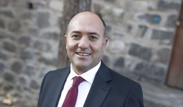 Adıyaman Belediye Başkan Yardımcısı Kayhan Tahliye Edildi